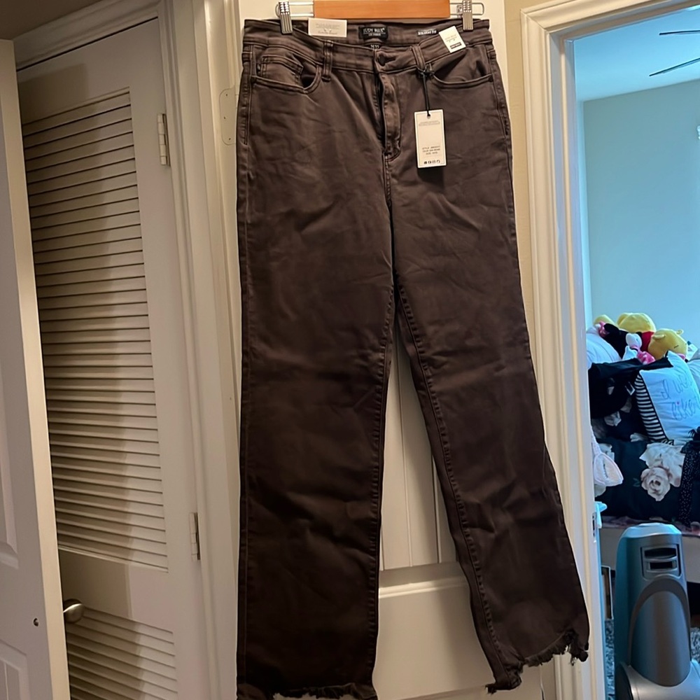 Judy Blue Jeans